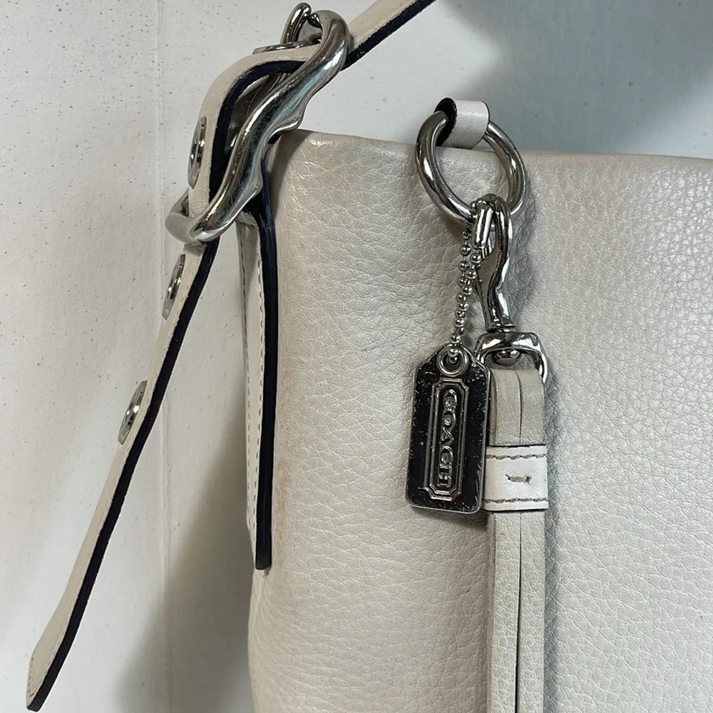 COACH Vintage Shoulder Crossbody